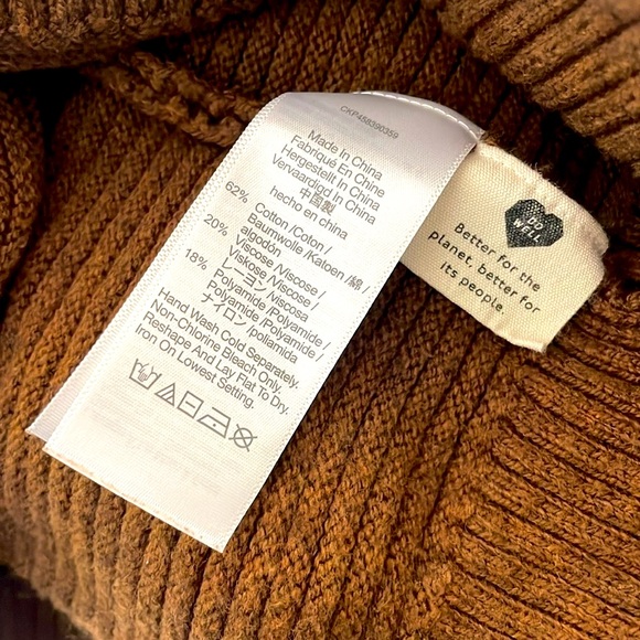 Madewell Sweater - Picture 4 of 4